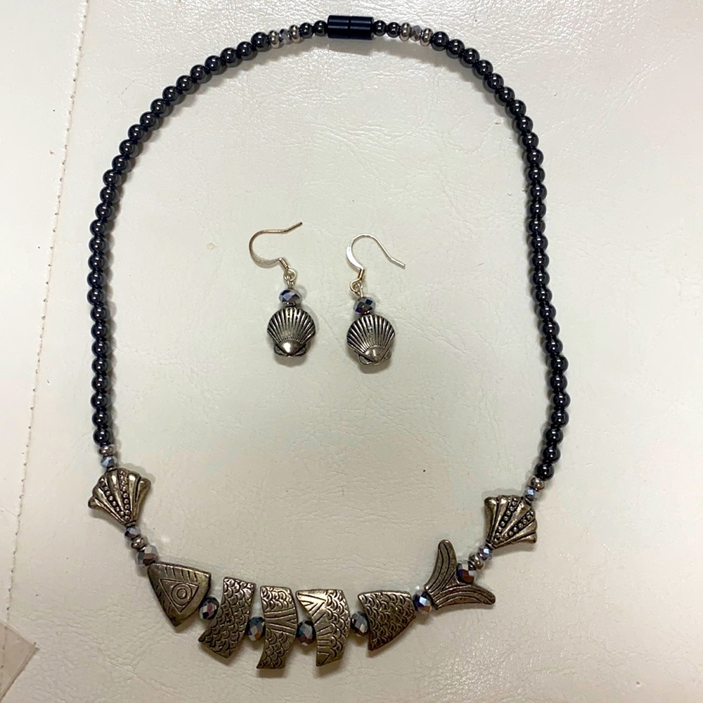 Necklace